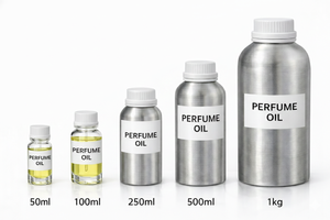 Huile de parfum concentrée PACIFIC NOIR 1 KG de haute qualité, parfum oriental longue durée, sans alcool, fragrance de luxe unisexe pour tous les jours - Product Image 5