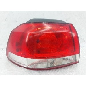 ชุดไฟท้ายด้านซ้าย (LED) สำหรับรถกอล์ฟ มือสอง ของแท้ รหัส 5K0945095E - Product Image 1