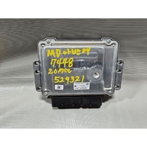 Module de commande du moteur Elantra AD 2016-2019 d'occasion GENUINE 391312B002 - Product Image 4