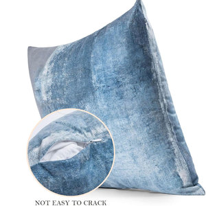 Funda de Almohada Suave con Costuras Resistentes, de Poliéster y Algodón, Personalizable para Hotel y Hogar, Cómoda para Uso Diario - Product Image 4