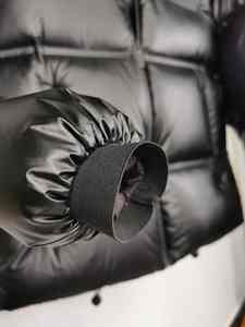 Chaquetas Acolchadas para Mujer, Personalizadas, Cálidas, Casuales, de Invierno, para la Calle, a la Moda, Acolchadas, para Esquí, Ropa de Abrigo - Product Image 3