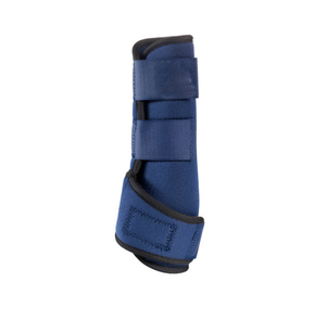 Accessoires pour chevaux, protège-jambes en néoprène, bottes de protection des tendons pour chevaux, bottes de sport équestres pour l'équitation, bottes médicales pour chevaux - Product Image 2