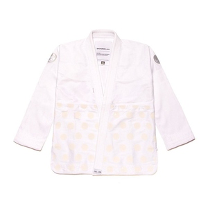 Kimono de Jiu Jitsu Brasileño RTS Shoyorol Batch 95 de la Más Alta Calidad, Profesional, 450gsm, Uniforme para Luchadores AI-JJ-103 - Product Image 1