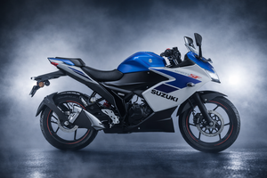 MOTOCICLETA SUZUKI "GIXXER SF" EN VENTA A PRECIOS ASEQUIBLES, LA MEJOR MOTOCICLETA CON EXCELENTE RENDIMIENTO Y ECONOMÍA DE COMBUSTIBLE - Product Image 4
