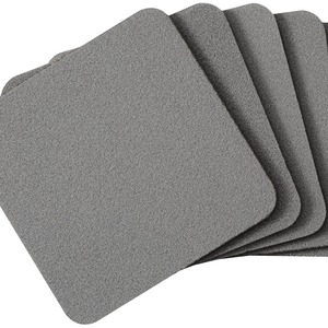 Électrode AEM pour électrolyseur d'eau AEM, anode, évolution de l'oxygène, production d'hydrogène, hydrogène vert, catalyseur d'anode non PGM - Product Image 3