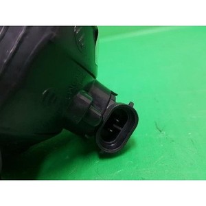Conjunto de Faro Antiniebla Delantero Derecho para Sorento I 2002-2006, Usado, ORIGINAL 922023E001 - Product Image 5