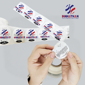 Étiquettes adhésives personnalisées multicouches de qualité supérieure pour le vin, imperméables et résistantes à la chaleur, livraison rapide, échantillon gratuit, commandes en gros, expédition. - Product Image 6