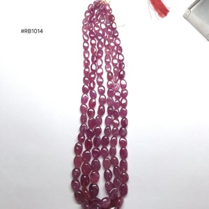 2026 Natural <b>Ruby</b> Glass Filled <b>Necklace</b> 662.49ct Statement Jewelry Piece Featuring Rich Pink Gemstones For Fashion Jewelry - Product Image 3