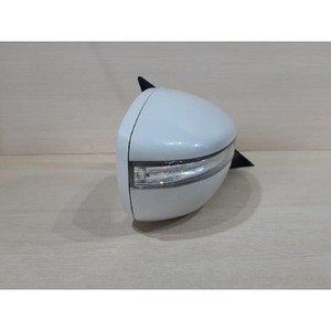 ชุดประกอบกระจกมองหลังด้านนอกขวา ด้านขวา 876203M000AT - Product Image 2