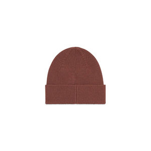 Bonnet en tricot côtelé personnalisé en gros pour les marques de streetwear, fil acrylique, logo brodé, fournisseur direct d'usine, États-Unis - Product Image 5