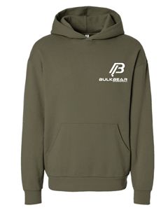 2026 Cotton Hoodies <b>Men</b> and Women Popular Good Sale High End Quality Printed and Embroidery logo Black and White - Product Image 6