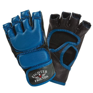 Guantes de MMA de Bajo MOQ, Guantes de Boxeo de Primera Calidad, Guantes de MMA de Último Diseño para Adultos - Product Image 1