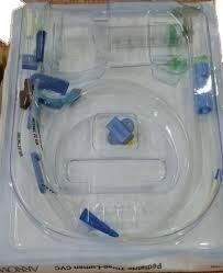 ARROW PEDIATRICS MULTI LUMEN, dispositif médical de classe II certifié ISO13485 et CE, à usage hospitalier, manuel, avec une durée de conservation de 3 ans - Product Image 3