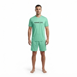 Ensemble de vêtements de sport personnalisés pour équipe de football américain, maillot pour jeunes, sublimation - Product Image 4