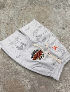 Shorts Bermuda Homme en Spandex Uni, Taille Élastique, Décontracté, Tricoté, Respirant, Taille Mi-Haute, Toile, Séchage Rapide, Imperméable, pour Gym et Course à Pied - Product Image 3