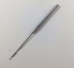 Ensemble d'outils d'extension de cheveux professionnels personnalisés en 2 pièces Kit de pinces d'extension de cheveux professionnelles - Product Image 3