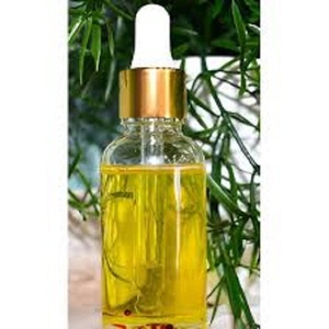 Huile Essentielle de Davana Distillée à la Vapeur, Extrait Naturel d'Artemisia Pallens pour l'Aromathérapie, les Soins de la Peau, les Diffuseurs, les Bougies et les Parfums - Product Image 1