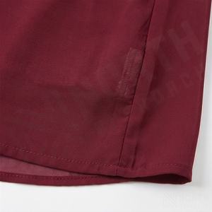 Abaya Confortable pour Femmes à Prix de Gros, Nouvelle Conception Personnalisée, Robe Abaya Islamique Modeste pour Dames, Vêtements de Mode - Product Image 6