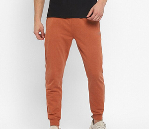 Pantalones Deportivos Casuales de Lona para Hombre, de Primera Calidad, Ecológicos, de Secado Rápido, Transpirables, con Cordón Ajustable - Product Image 4