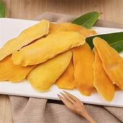 Tranches de mangue séchées moelleuses de qualité supérieure, Vietnam, OEM, ODM, fournisseur d'usine en gros, fabricant, marque privée, export, commandes en gros - Product Image 3