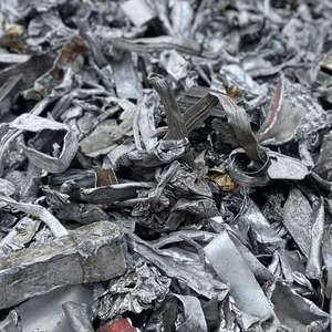 Déchets d'aluminium abordables à vendre, propres et triés, pureté 95%, idéal pour le recyclage et la production d'alliages - Product Image 3