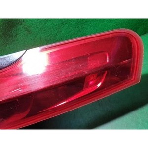 Luz Trasera Derecha LED ORIGINAL Usada, Compatible con SM7 L47 2011-2019, Certificación OE, 265550036R - Product Image 4