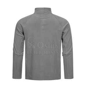 Solid Color <b>Men</b> <b>Running</b> <b>Jacket</b> Wholesale Made Best Price Breathable Fabric <b>Men</b> <b>Running</b> <b>Jacket</b> - Product Image 4