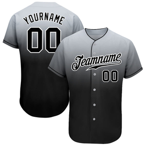 Camiseta de Béisbol de Tela de Secado Rápido 100% Poliéster, Camiseta Deportiva Personalizada para Equipo de Béisbol, Hecha en Pakistán, Precio al por Mayor, OEM - Product Image 1
