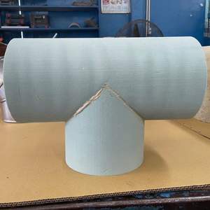 Matériaux d'isolation PIR préformés très demandés, épaisseur 50 mm, mousse de polyisocyanurate PIR Kingspan très populaire - Product Image 3