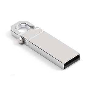 Clé <span class=keywords><strong>USB</strong></span> promotionnelle personnalisée avec logo, vente en gros, mini clé <span class=keywords><strong>USB</strong></span> en métal, clé <span class=keywords><strong>USB</strong></span> 2.0 3.0, clé <span class=keywords><strong>USB</strong></span> 256 Go - Product Image 2