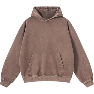 Fast-Delivery Personalized Men’s Hoodie — 100% Cotton Comfort-<b>Scale</b> Fabric with Custom Branding Service - Product Image 5
