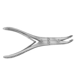 Premium Quality A-1 VERITAS Kleinert-Kutz Bone Rongeur Forcep Stainless Steel Bone Surgery Instrument | needle holder - Product Image 3