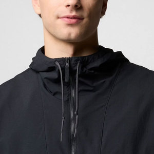 High Quality Winter Warm Custom Logo Fleece Outdoor Windbreaker <b>Waterproof</b> Men Jacket New Style Men Windbreaker Jacket - Product Image 5