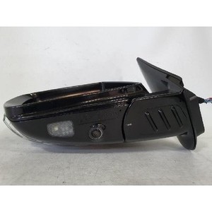 Espejo Retrovisor Exterior Izquierdo Mohave 2019, Usado, OEM 876102JCM0ABP - Product Image 6