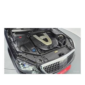 Mercedes-Benz Clase S Maybach S650 Modelo Diciembre 2018 con 123.441 km, Caja de Cambios Automática, Asientos de Cuero, Cámara Trasera - Product Image 6