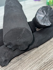 Premium Vietnamese Khaya Hard Wood Charcoal | High Calorific Value Lump Shape <b>BBQ</b> Supplier - Product Image 6
