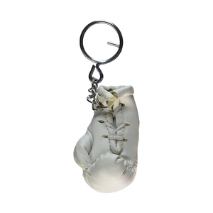 Mini Boxing Keychain Gloves Keyring Sports Gift <b>Key</b> Holder Unique Item OEM Supplier - Product Image 1