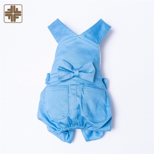 ODM Taiwán Diseñador Ropa Perro Mascota Ropa Monos Peto - Product Image 1