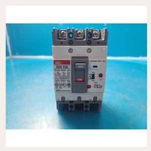 LS ÉLECTRIQUE EBE 53b EBE 53b 40A - Product Image 2