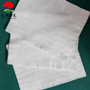 Longueur du rouleau 100m par M2 Imperméable pp Polyester 5mm Aiguille non tissée Poinçonné <span class=keywords><strong>Géotextile</strong></span> tissé Harga Long Tissu <span class=keywords><strong>Membrane</strong></span> <span class=keywords><strong>Prix</strong></span> - Product Image 3