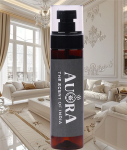 Ambientador Líquido Royal Musk 100 ml, Spray con Base de Aceites Esenciales, Larga Duración, Decoración para Hogar y Auto, Precio de Fábrica, Etiqueta Personalizada - Product Image 1