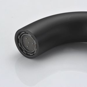 Rubinetto da Bagno a Parete Monocomando Nero Opaco per Applicazioni Vasca e Doccia - Product Image 4