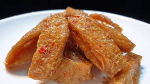 Chuletas de Cerdo Veganas Frescas Premium, Alternativa de Carne a Base de Plantas, Alimento Vegetariano Alto en Proteínas, Proveedor Mayorista de Vietnam - Product Image 5