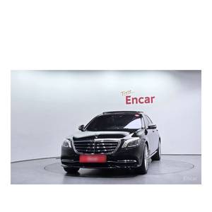 Mercedes-Benz Clase S S350 d 2019, 100.052 km, Diésel, Automático, Asientos de Cuero, Cámara Trasera, Volante a la Izquierda - Product Image 3