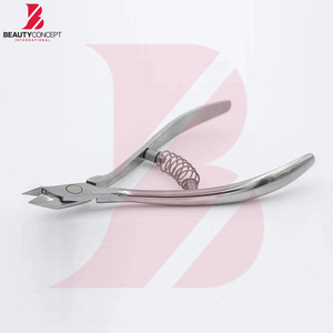 Cortacutículas de la Más Alta Calidad 2026, Duraderos, Seguros y Suaves, con Impresión de Logotipo Personalizado, para Uso en Salón de Belleza y Cuidado Personal - Product Image 3