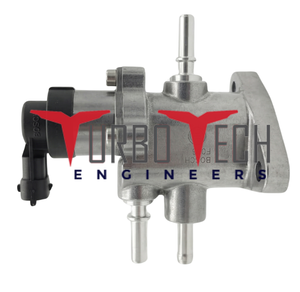 BOMBA DE INYECCIÓN DE COMBUSTIBLE F002FU0008 F 002 FU0 008 APTA PARA MAHINDRA - Product Image 2