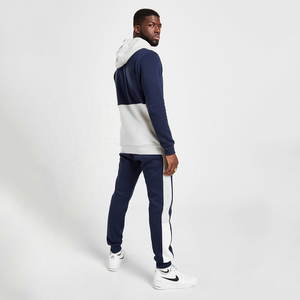 2026 Highly Demand Tracksuit For Men Puff Printed Sweat Suit Hoodie And Pants <b>Sets</b> Stacked Breathable Tracksuits - Product Image 3
