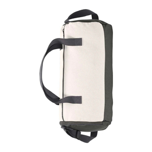 duffel <b>bag</b> with strong zipper closure for safety duffel <b>bag</b> with flexible fit for different uses duffel <b>bag</b> - Product Image 2
