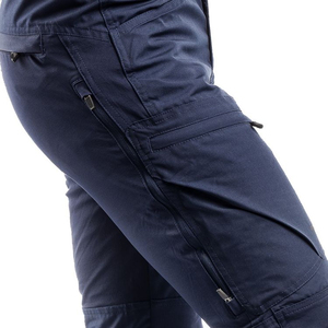 Pantalones Tácticos Impermeables de Invierno para Adiestradores Profesionales de Perros K9, Cintura Media, Frente Plano, Poliéster/Algodón, ODM, Little Paws Trainers - Product Image 6