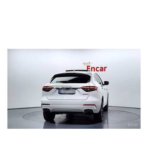 Maserati Levante 2.0 GT AWD con Volante a la Izquierda, Caja de Cambios Automática, Asientos de Cuero, Cámara Trasera, Modelo Diciembre 2022, 27,601 km - Product Image 4